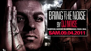 Bring The Noise V