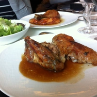 Le Coq et Fils