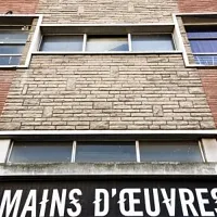 Mains d'Œuvres