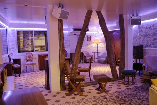 Le Dandy Club Paris