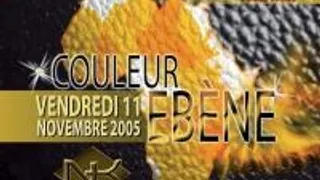 Couleur Ebène