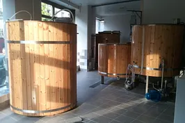 La Brasserie de la Goutte d’Or