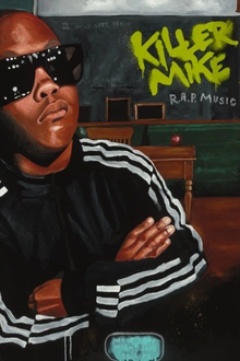 Killer Mike + Rascals + Apollo Brown & Guilty Simpson