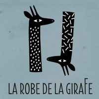 La Robe de la Girafe