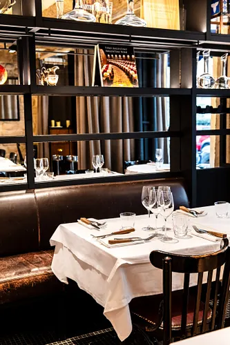 Paris Buenos Aires Restaurant Paris