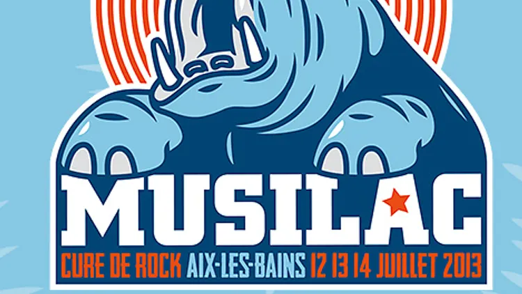 Festival Musilac