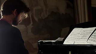 Concert : John Kamfonas - "Sonatas & Fantasies"