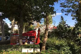 La Guinguette de Neuilly