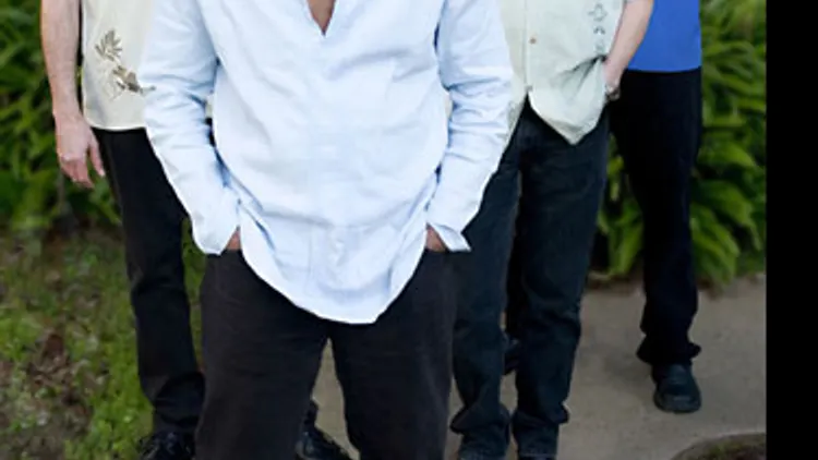 The Robert Cray Band