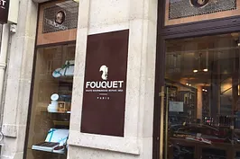 Louis Fouquet