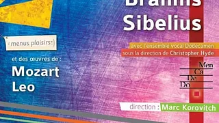 les concerts gais : fêter la nouvelle année 2011