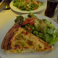 Le Café