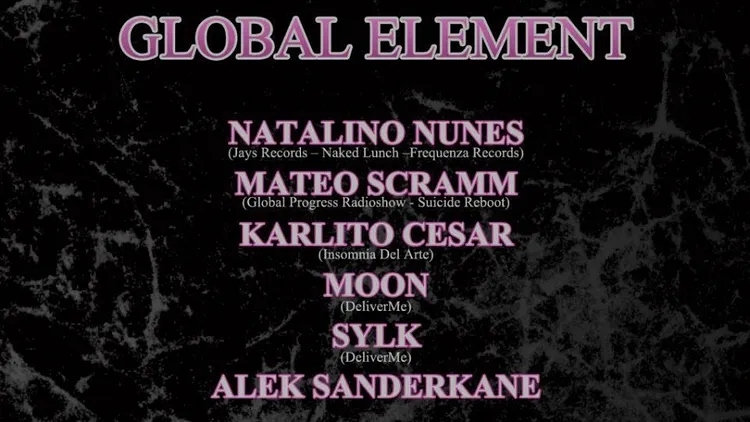 Global Element