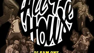 ALL 4 HOUSE AU OZ CLUB PARIS