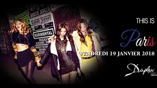 THIS IS PARIS
