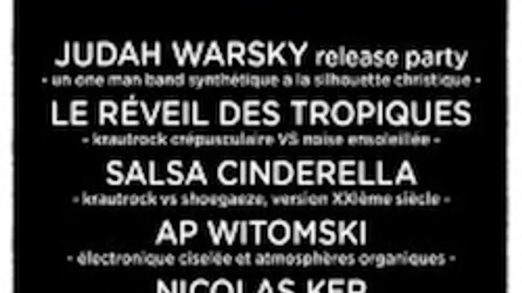 BS Party