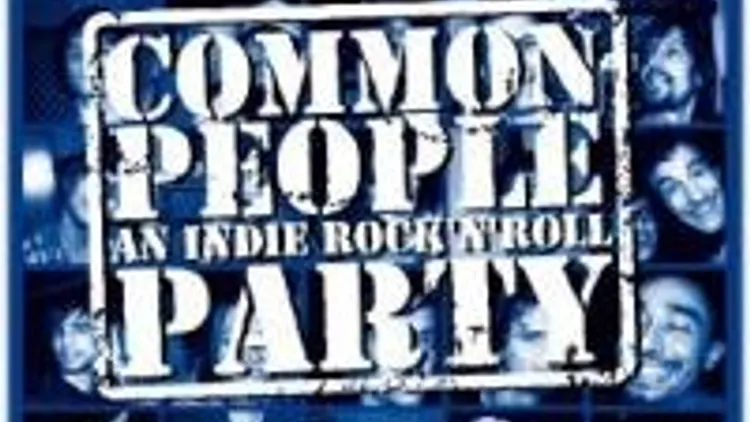 Common People #3
