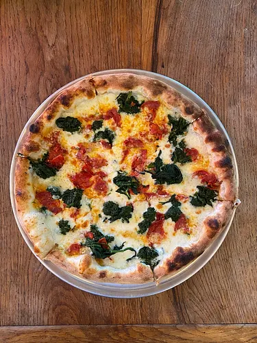 Sonny's Pizza Restaurant Paris