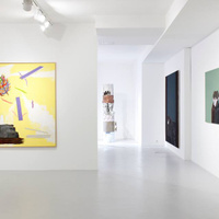 Galerie Jérôme Poggi