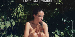 Audrey Vernon "Chagrin d'Amour"