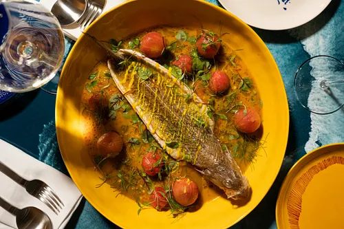 Vive Restaurant Paris