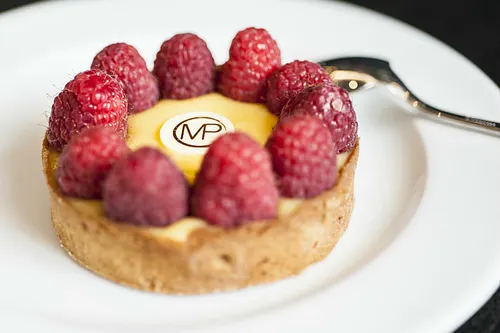 Le Nemours Bar Restaurant Paris