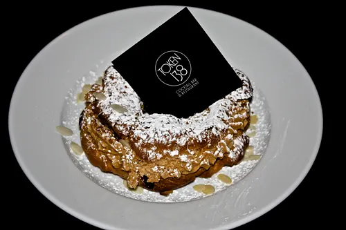 Token 138 Restaurant Bar Paris