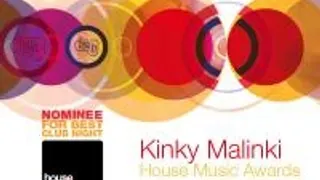 Kinky Malinki
