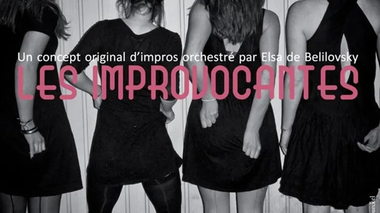 LES IMPROVOCANTES