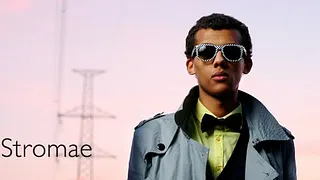 STROMAE - La leçon - SHOWCASE