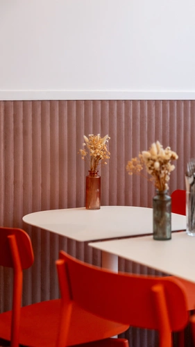 Mannie Restaurant Paris