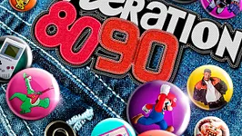 Generation 80-90 retourne le Divan