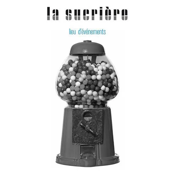 La Sucrière