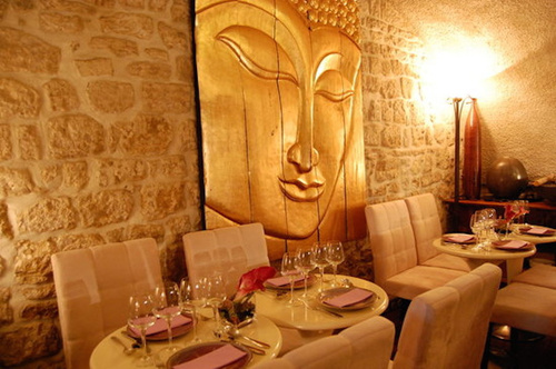 Le Baan Kanya Restaurant Paris