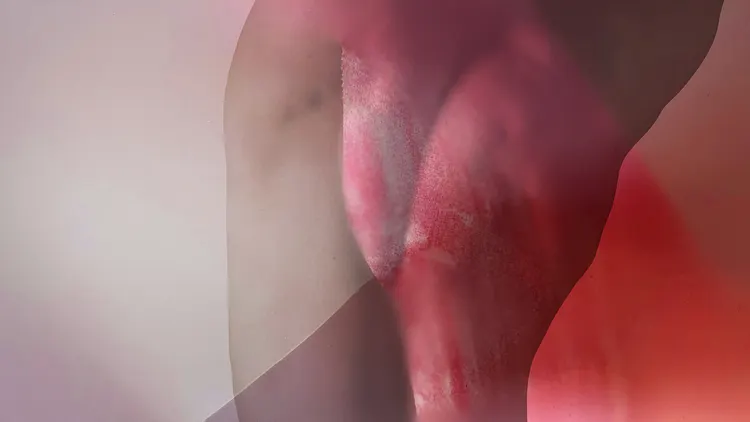TRANS LUCID // Iris GARAGNOUX & Maria ESTABANELL