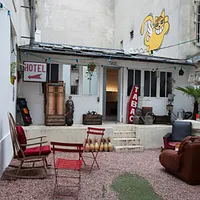 La Maison Muller