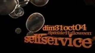 Self Service