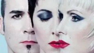 THE HUMAN LEAGUE - CREDO TOUR