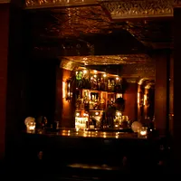 Le Ballroom du Beef Club