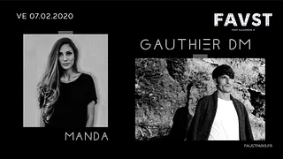 Faust: Gauthier DM, Manda