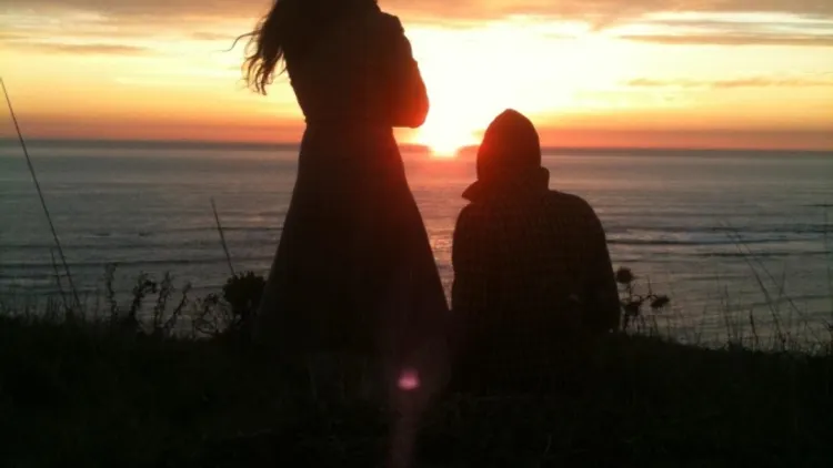 FESTIVAL CLAP YOUR HANDS: Marie Sioux + Matt Elliott