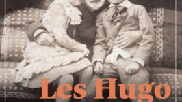 Les Hugo, une famille d’artistes