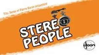 Stereo People