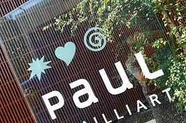Paul B