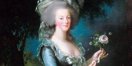 Concert Jeune Public - Le salon de musique de Marie-Antoinette