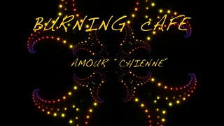 Burning Café
