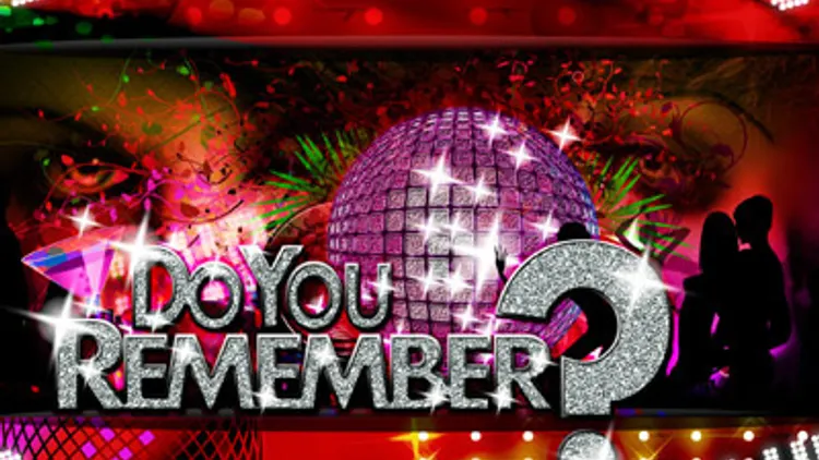 Do you remember ???