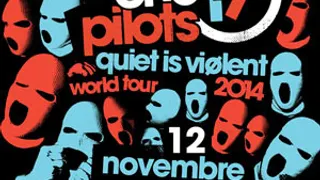 Twenty One Pilots en concert