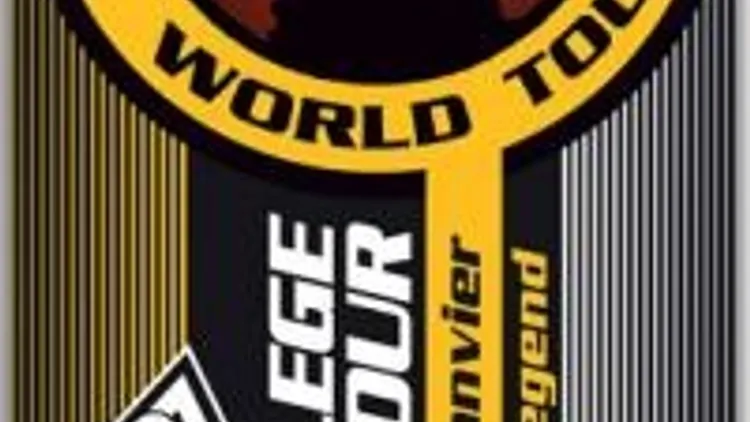 Privilege World Tour