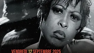 SUZZ’N’SOUL + FRIDAY SUMMER PARTY feat DJ LOÏS